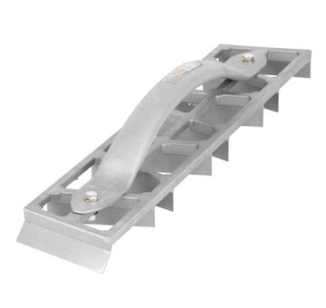 Strend Pro 2160811 Škrabka PT-209, 450x90x30 mm