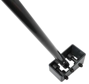 Strend Pro 2161021 Válec R511, rukojeť 1,4 m, odstraňovač nivelačních spár
