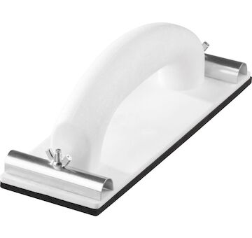 Strend Pro 216135 Držák SJ3217, 230x080 mm, brusná mřížka