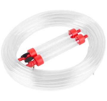 Strend Pro 2161368 JYC-75, L-20 m, hadicová vodováha