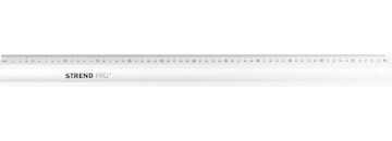 Strend Pro 2161400 Pravítko FSC-21, 600 mm, Alu