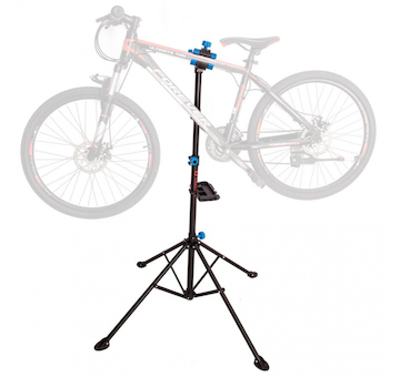 Strend Pro 2161463 Stojan , na kolo, na opravu kol, servisní, 109-190 cm