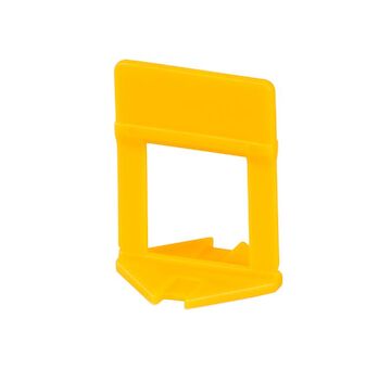 Strend Pro 2161881 Distančník XL , nivelační, pod obklad, 1.5 mm, 13-22 mm, bal. 100 ks, plast
