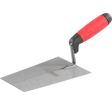 Strend Pro 216215 Zednické hladítko BT2100, 160 mm, OrangeHand