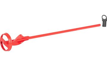 Strend Pro 216221 Míchadlo PXF-69, 400x060 mm, lakované, na barvy, HEX