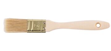 Strend Pro 216299 Štětec JA019, žlutý, 1