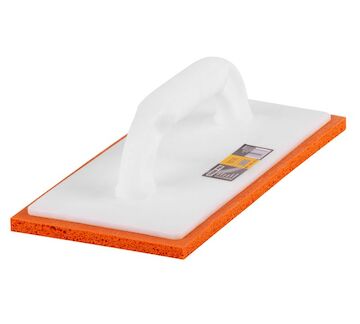 Strend Pro 216315 Hladítko MT511, WhiteHand, 280x140x10 mm, houba, mořská houba