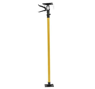 Strend Pro 216318 Tyč SP-804B, 115-290 cm, max. 30 kg, výsuvná podpěra