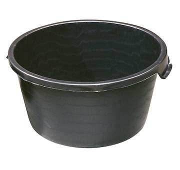 Strend Pro 216348 Maltovník ReCycled BC 65 lit, okrúhly, PE/PP, max. 65 kg