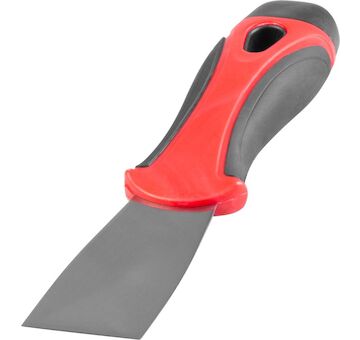 Strend Pro 216514 Stěrka CG6103 40 mm, ocelová, ComfortGrip, FlexBlade