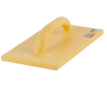 Strend Pro 216516 Hladítko 0848.001, 140x280 mm, polyuretanové