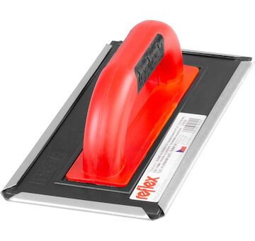 Strend Pro 216559 Škrabka PT-257, 275x130 mm, polystyrenová škrabka