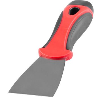 Strend Pro 216562 Stěrka CG6104 50 mm, ocelová, ComfortGrip, FlexBlade