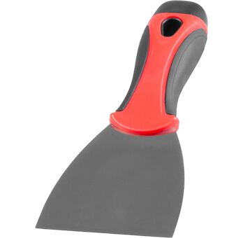 Strend Pro 216566 Stěrka CG6106 80 mm, ocelová, ComfortGrip, FlexBlade