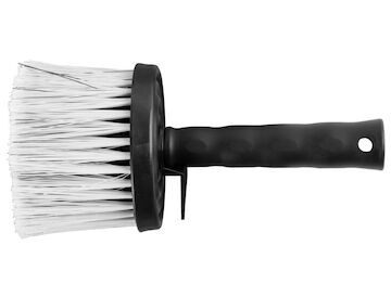 Strend Pro 216608 Štětec Brosse PB003, 105 mm, zednický, malířský, bílý vlas PVC