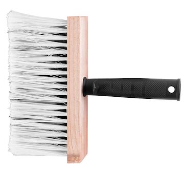 Strend Pro 216610 Štětec Brosse PB012, 7x17 cm, malířský, zednický, ze syntetických vláken