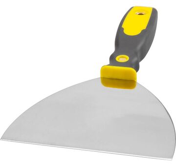Strend Pro 216644 Stěrka S2604, 150 mm, Inox/nerezová ocel, plast
