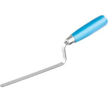 Strend Pro 216694 Stěrka BT2228, 8x185 mm, injektážní, Inox, nerezová ocel