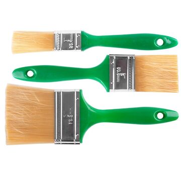 Strend Pro 216724 Sada štětců G0428, 3 kusy
