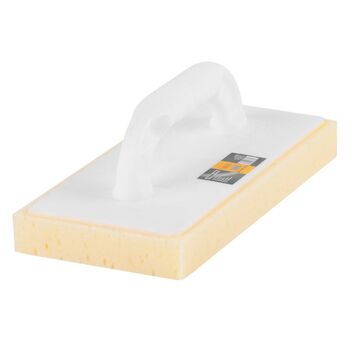 Strend Pro 216742 Hladítko WhiteHand, MT514 280x140x30 mm, Yellow