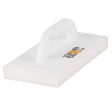 Strend Pro 216790 Hladítko WhiteHand, MT515 280x140x30 mm, molitan bílý