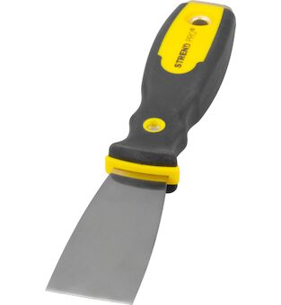 Strend Pro 216828 Stěrka S2604, 40 mm, Inox/nerezová ocel, plast