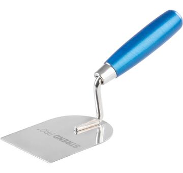 Strend Pro 216838 Stěrka BT2211, 40 mm, Inox, nerezová ocel, mazatelná