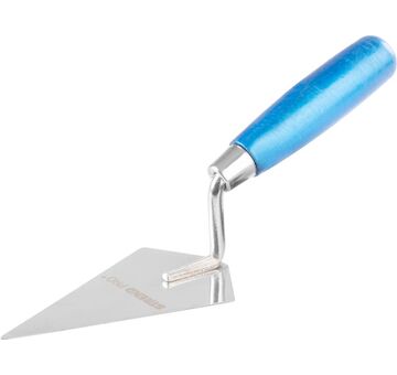 Strend Pro 216841 Stěrka BT2218, 140 mm, střešní krytina, Inox, nerezová ocel