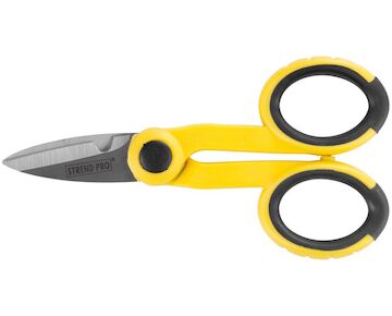 Strend Pro 216851 Nůžky TS055, 145 mm, mini, technické