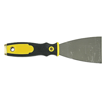 Strend Pro 216858 Stěrka S2604, 30 mm, Inox/nerezová ocel, plast