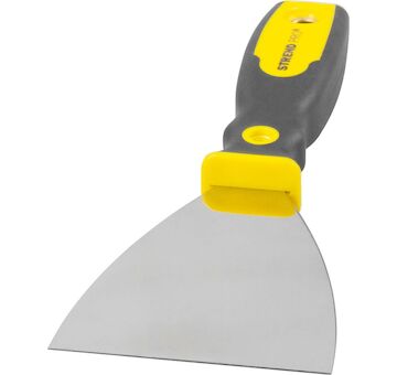 Strend Pro 216861 Stěrka S2604, 90 mm, Inox/nerezová ocel, plast