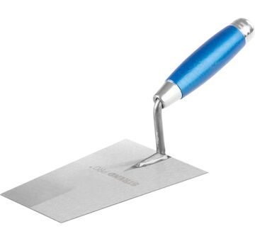 Strend Pro 216935 Stěrka BT2205, 160 mm, BlueHand, ocelová