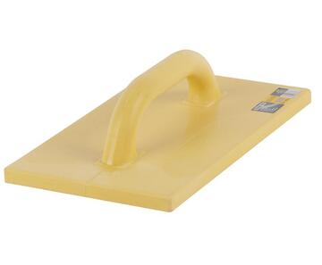 Strend Pro 216947 Hladítko 0848.002, 180x320 mm, polyuretanové