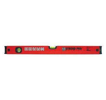 Strend Pro 216954 Vodováha Strend Pro Premium Expo 787.40, 1200 mm, výrobce KAPRO