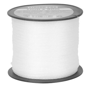 Strend Pro 217015 Motouz bílý, 1,7 mm, L-50 m, zdivo