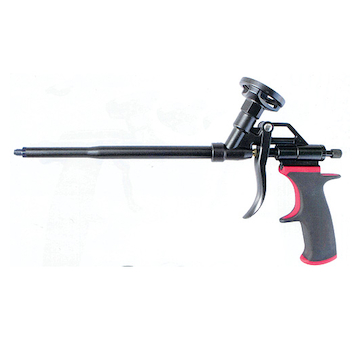 Strend Pro 2170271 Pistolový závěs Pro FG107, Alu, Cr, pro montážní pěnu