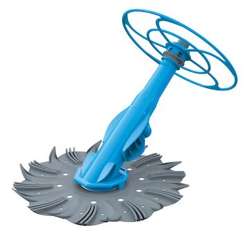 Strend Pro 2170290 Vysavač Pool 1805, Barracuda, hadice, bazénový, čistič