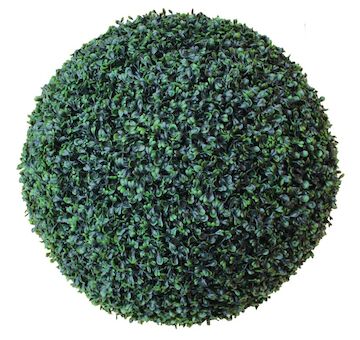 Strend Pro 2170331 Koule Buxus E052A, 390 mm, dekorativní