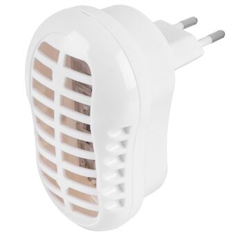 Strend Pro 2170613 Lapač havěti INKER-09, na hmyz a komáry, elektrický, do zásuvky