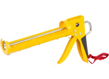 Strend Pro 217142 Pistolový závit Pro CG1525, polouzavřený, na silikon a tmel, 225 mm