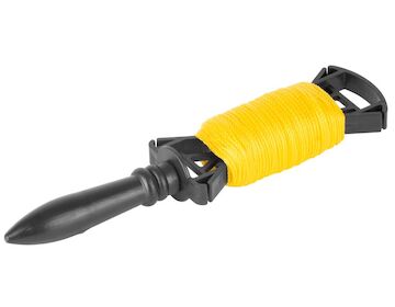 Strend Pro 217145 Motouz PCL050, L-50 m, zděný, na trnu