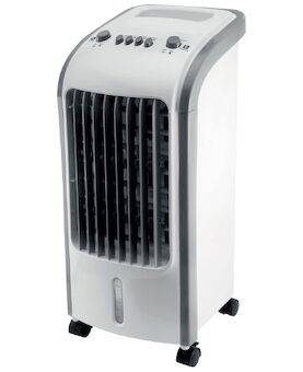 Strend Pro 2171461 Chladič vzduchu , BL-168DL, 80W
