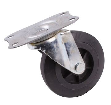 Strend Pro 2171570 Kolo ručního vozíku PH150S, otočné, náhradní
