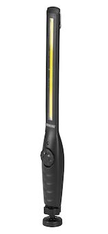 Strend Pro 2171673 Svítilna Worklight CWL1128, COB LED 300 lm, 1200 mAh, pracovní, magnet, stmívatelná, USB