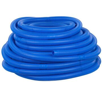 Strend Pro 2171821 Bazénová hadice BH620, PE, L-50 m, bazénová hadice, 38 mm