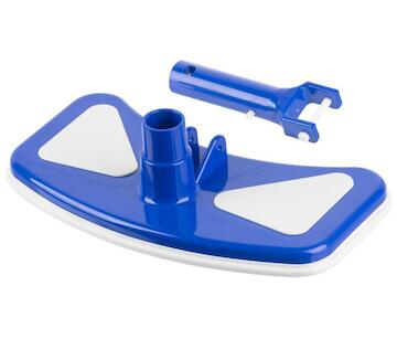 Strend Pro 2171835 Vysávací hlava Pool Standard, 29x13,5 cm