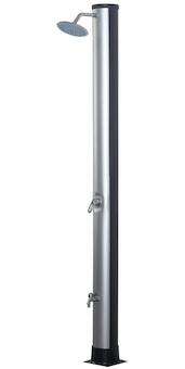 Strend Pro 2171847 Sprcha Pool, solární, 38L DE LUXE, s nožním ventilem