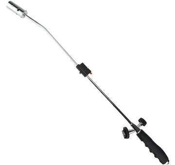 Strend Pro 2171943 Hořák PQ8935, 4,2 kW, plyn, LPG, PIEZO, hořák na plevel