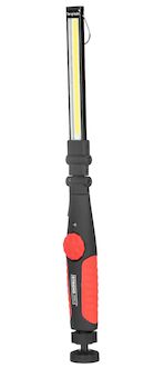 Strend Pro 2171969 Svítilna Worklight RWL101, COB, 2000 mAh, pracovní, magnet, skládací, stmívatelná, USB na