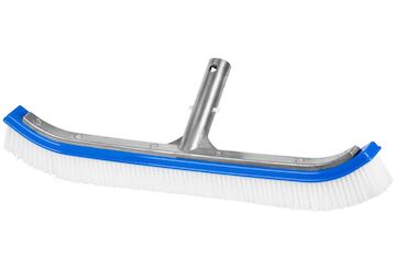 Strend Pro 2172142 Bazénový kartáč Pool Deluxe, 460 mm